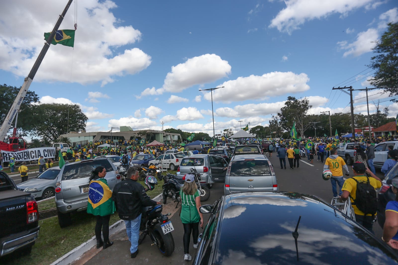 Foto: Marcos Maluf/ O Estado Online