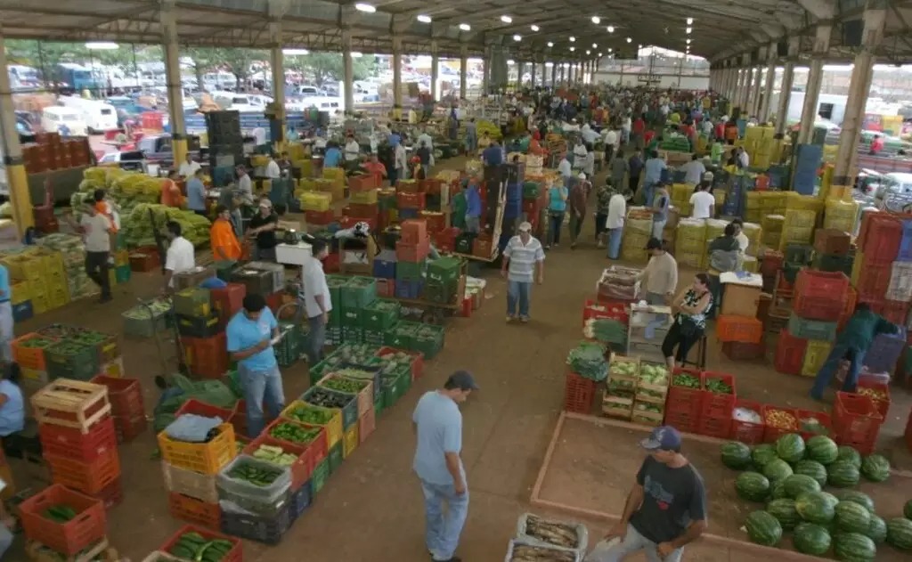 Foto: Divulgação/Semagro