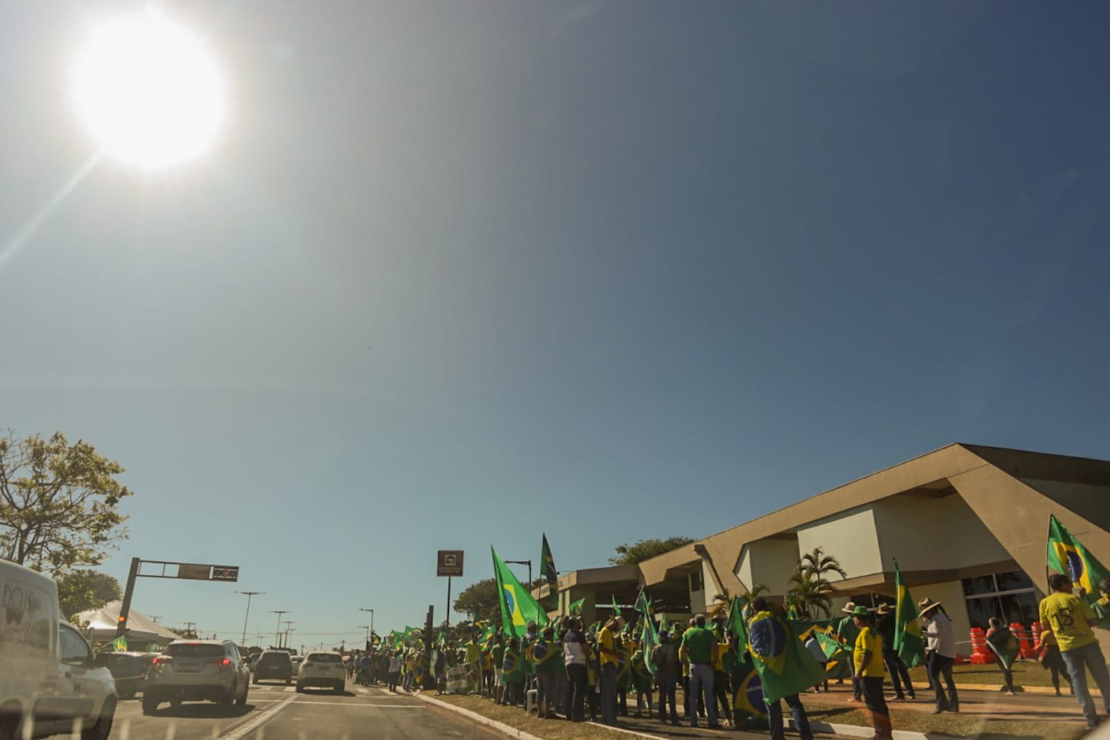 Foto: O Estado Online/Marcos Maluf