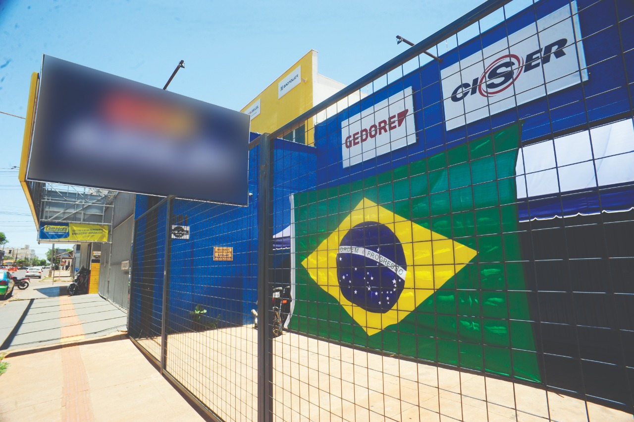 Foto: Nilson Figueiredo