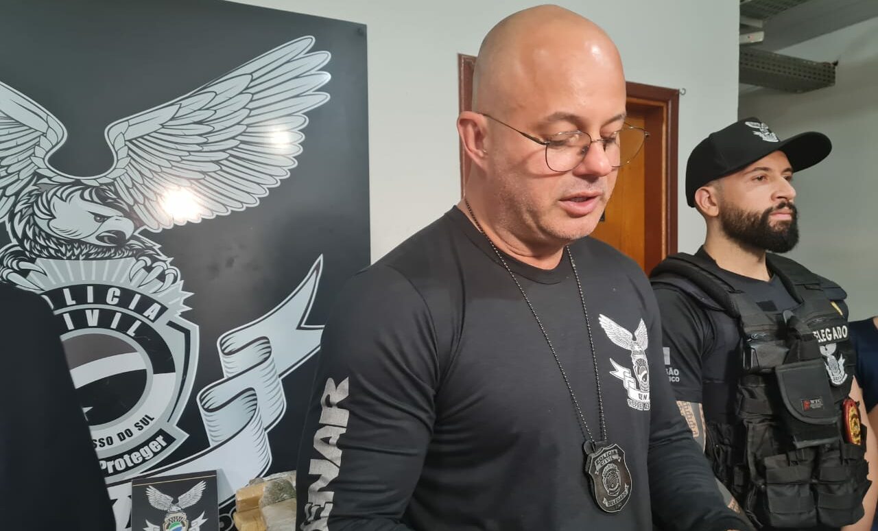 Foto: João G Vilalba/O Estado Online