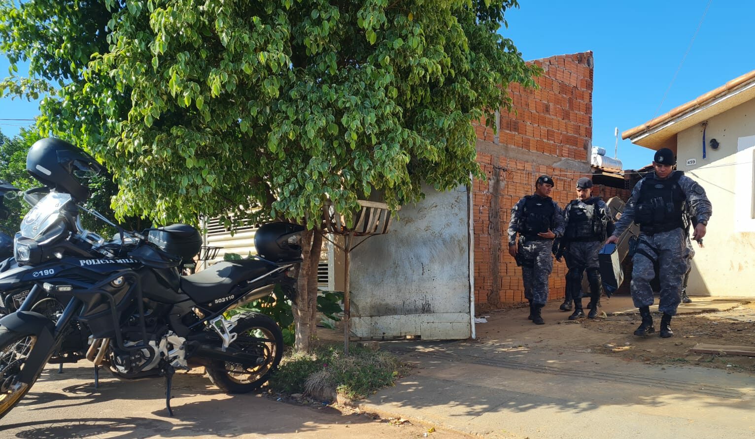 Foto: Joao Gabriel Vilalba