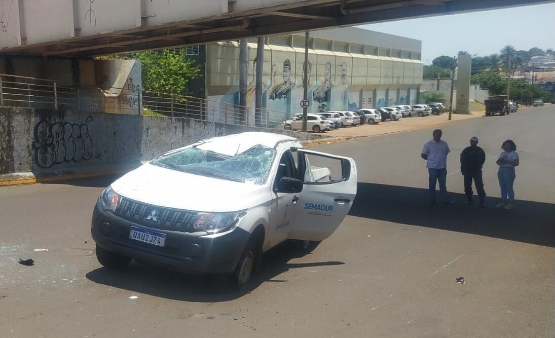 Foto: Chama a Imprensa