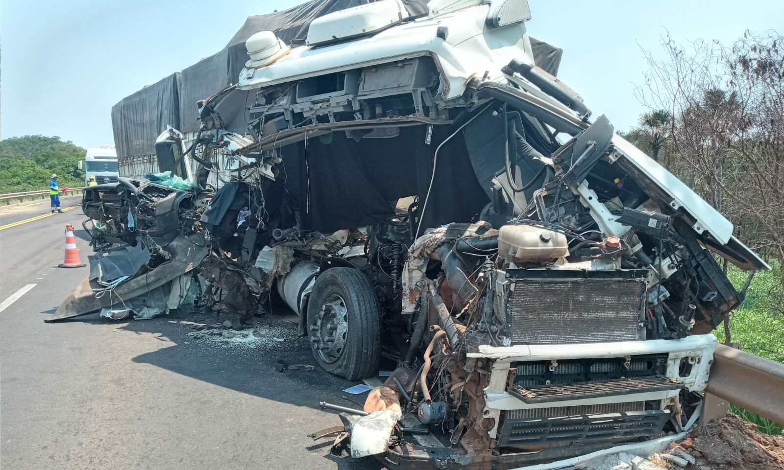 Foto: Divulgação/PRF