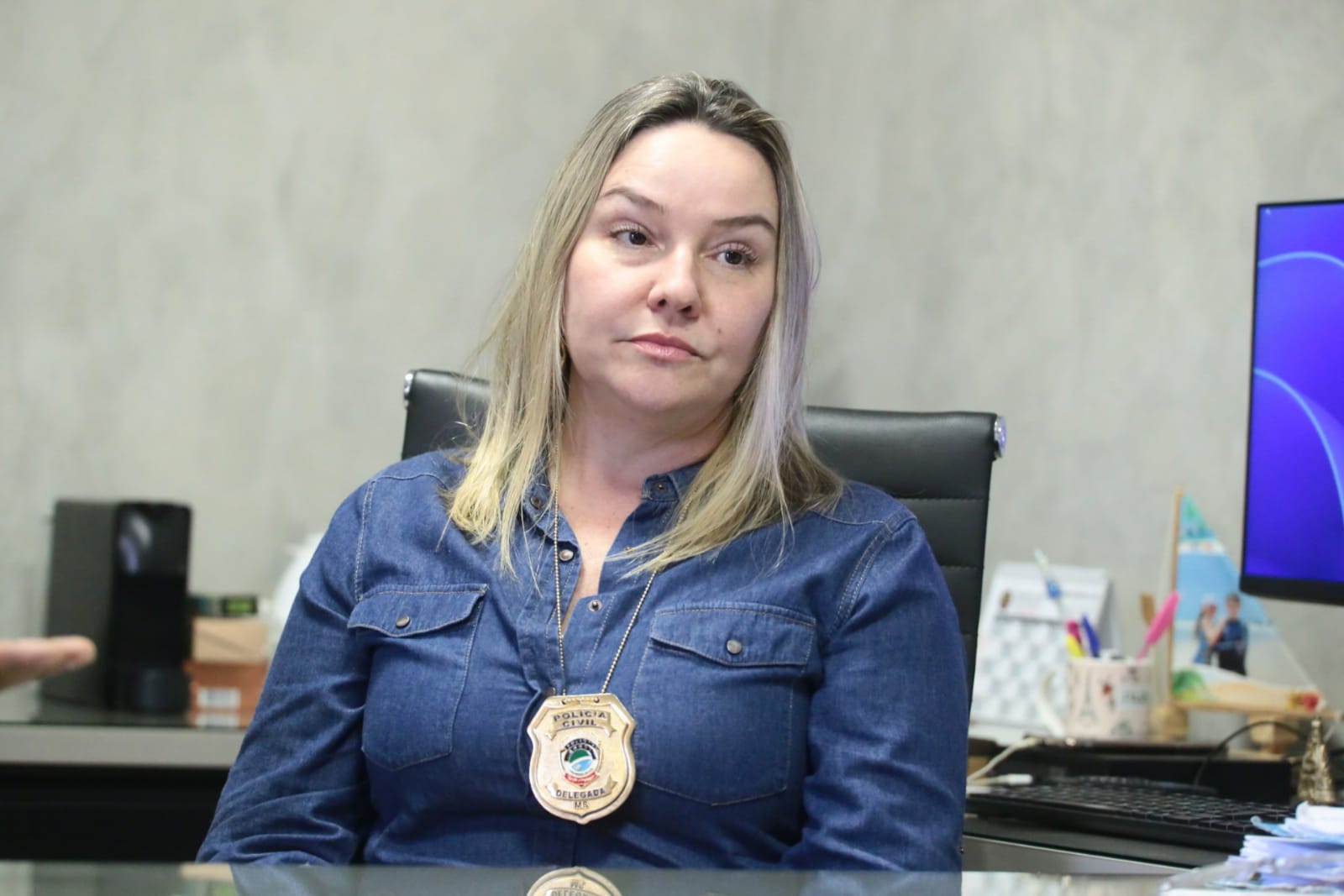 Foto: Arquivo/Marcos Maluf