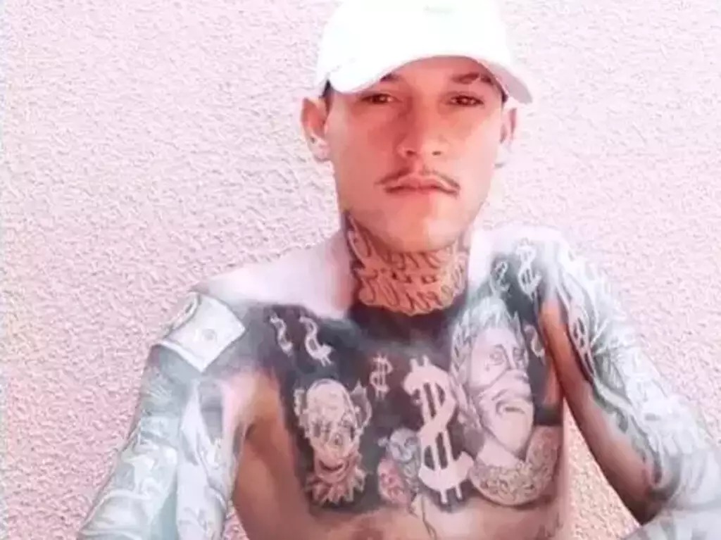 Foto: Reprodução/Redes Sociais