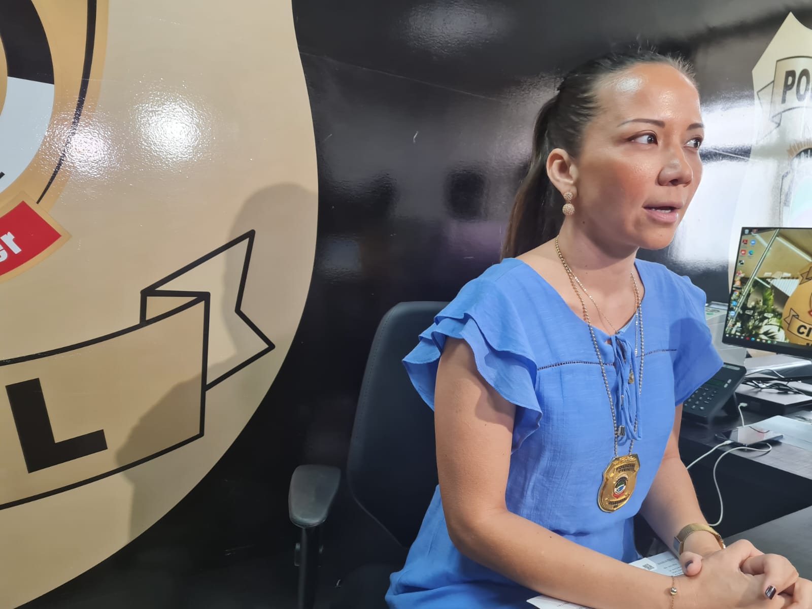 Foto: João G. Vilalba/O Estado Online