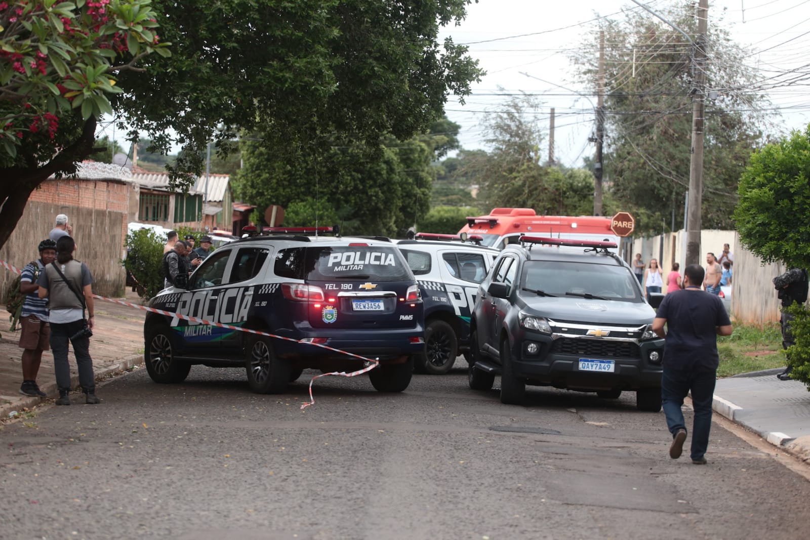 foto: Marcos Maluf/ O Estado Online