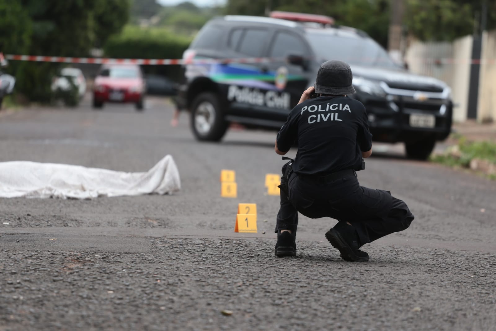 Foto: Marcos Maluf/ O Estado Online