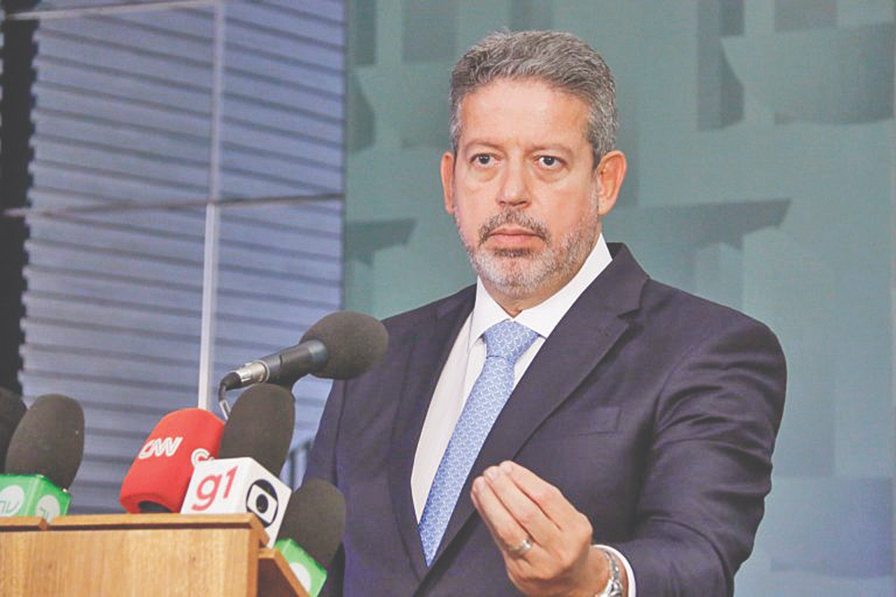 Arthur Lira política