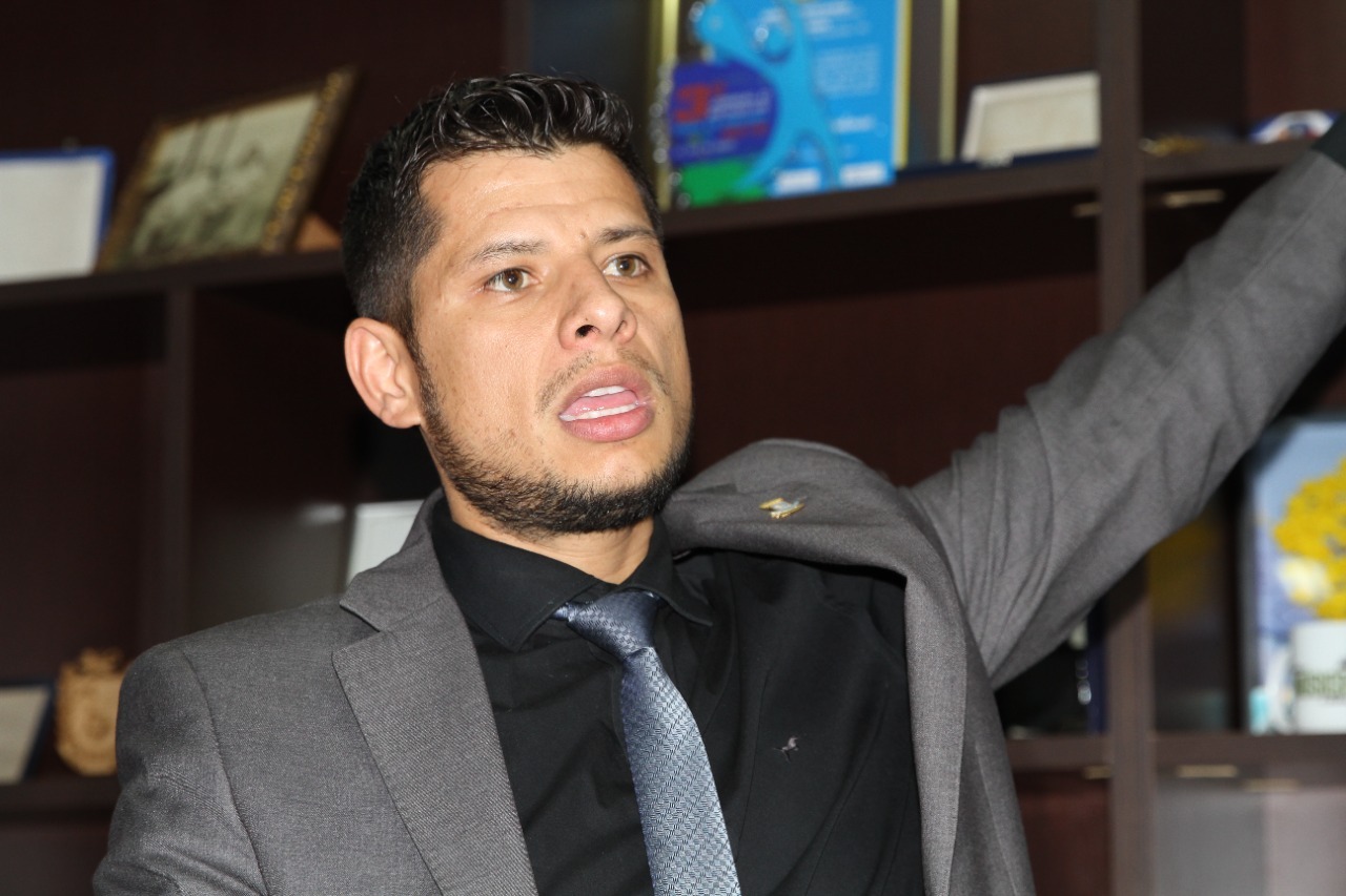 Foto: Nilson Figueira