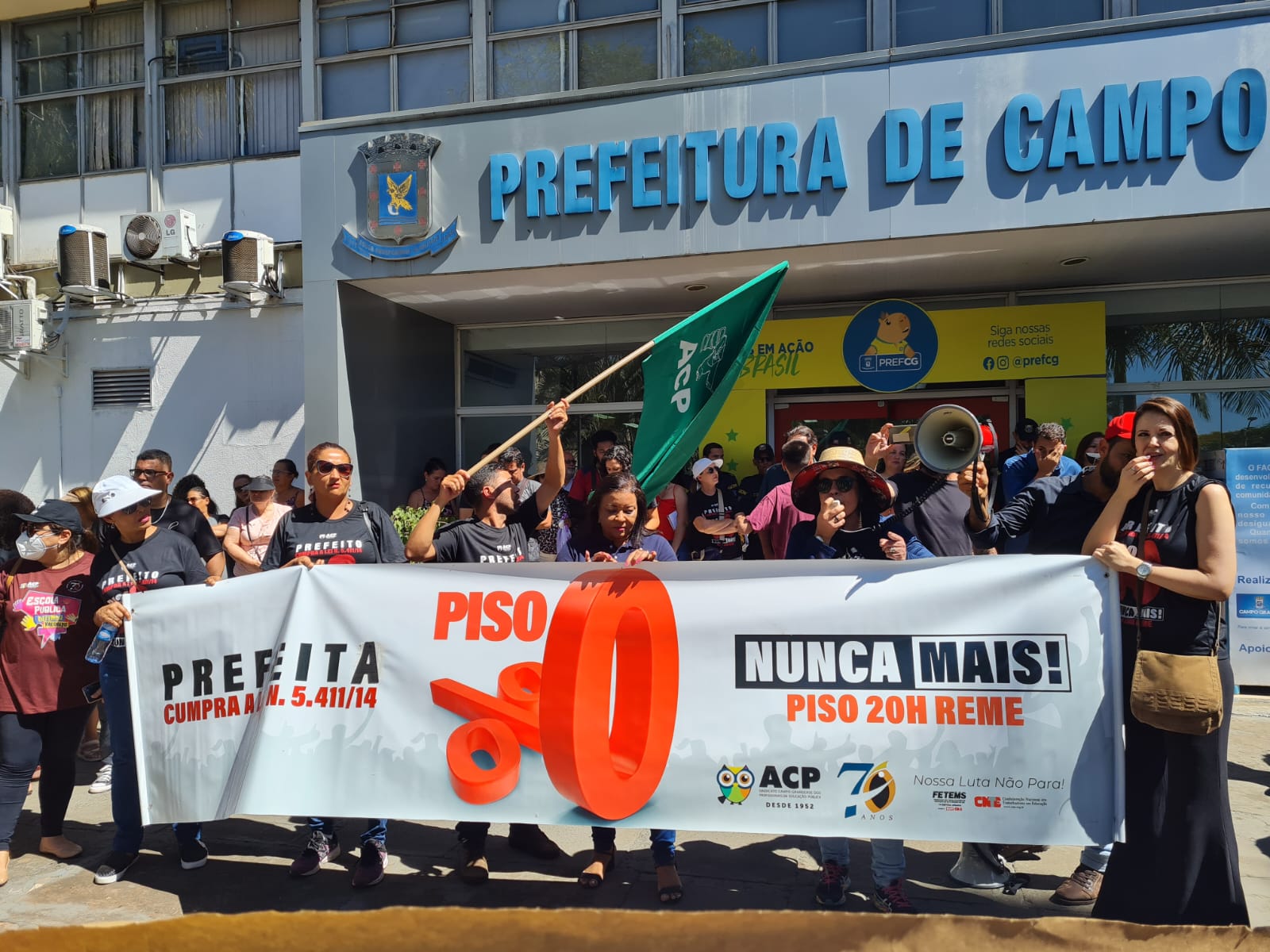 Foto: João Gabriel Vilalba