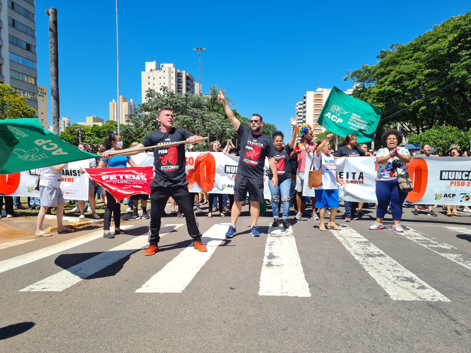 Foto: João Gabriel Vilalba