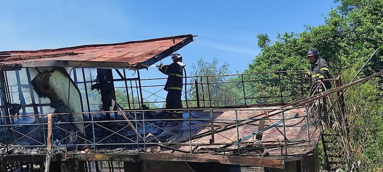 Foto: Divulgação CBMS