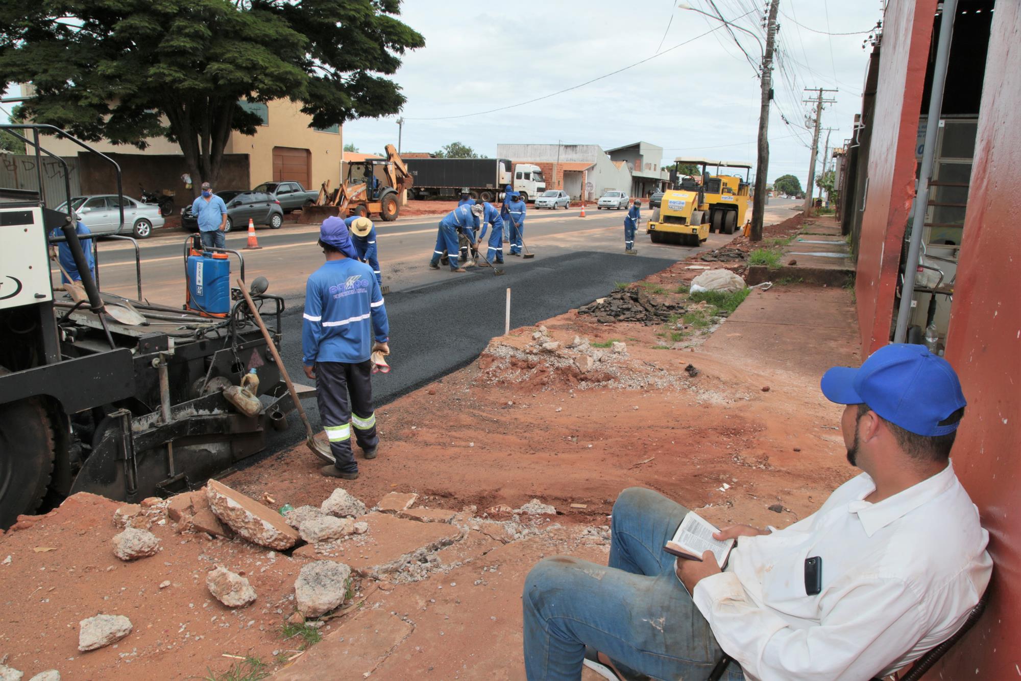 Foto: Arquivo/Sisep/PMCG