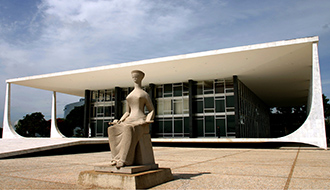 Foto: Divulgação/STF