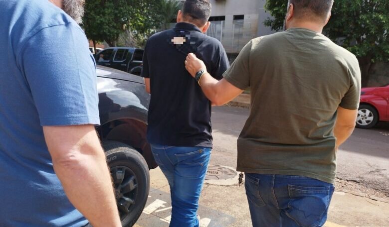 Foto: Osvaldo Duarte/Dourados News