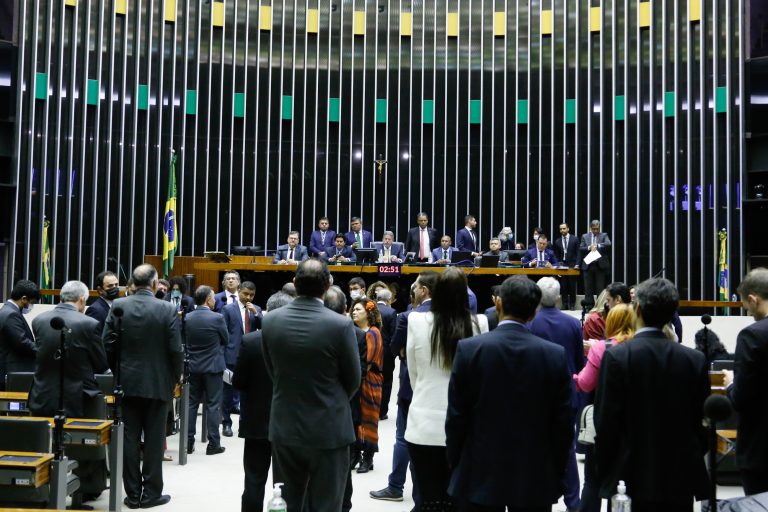 deputados moção de louvor