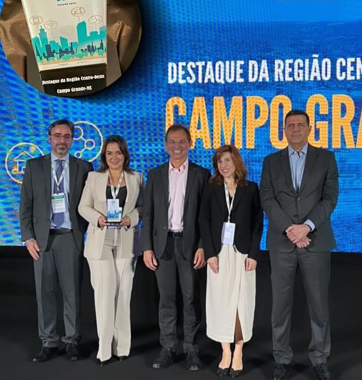 prefeita adriane lopes brasilia