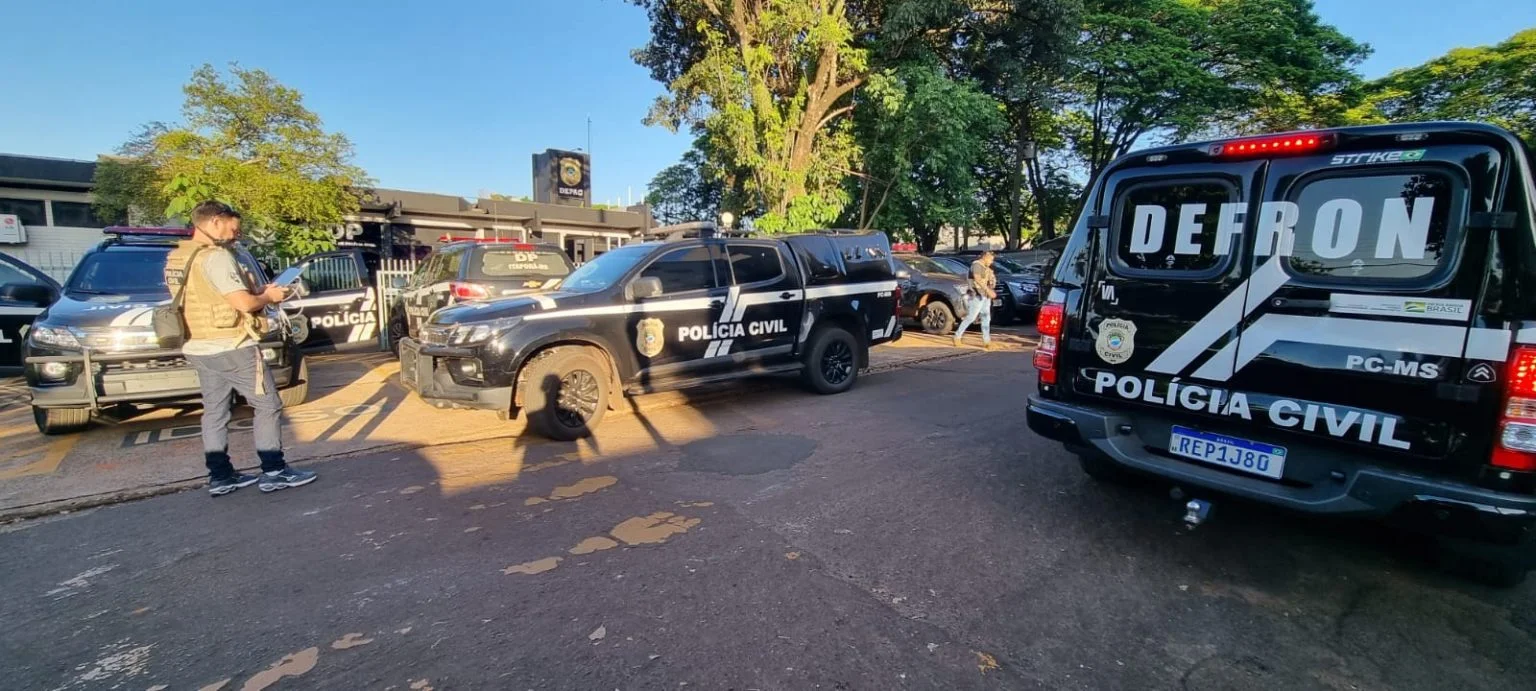 Foto: divulgação/PCMS