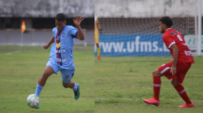 Divulgação/ Esporte MS