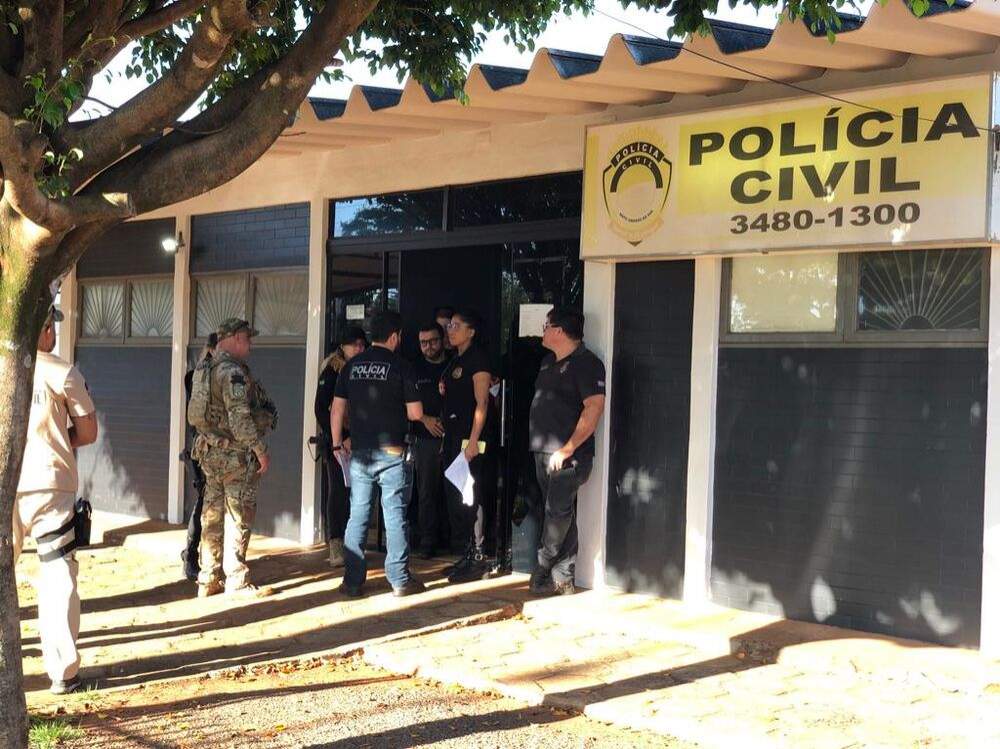 Divulgação/ Hoje Mais