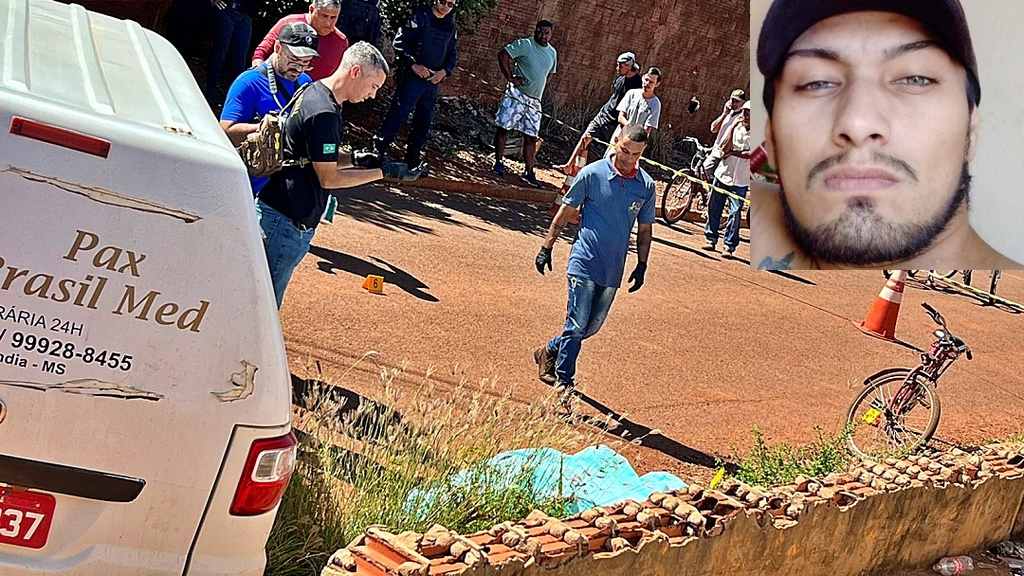 Foto: Marco Toné/Região News