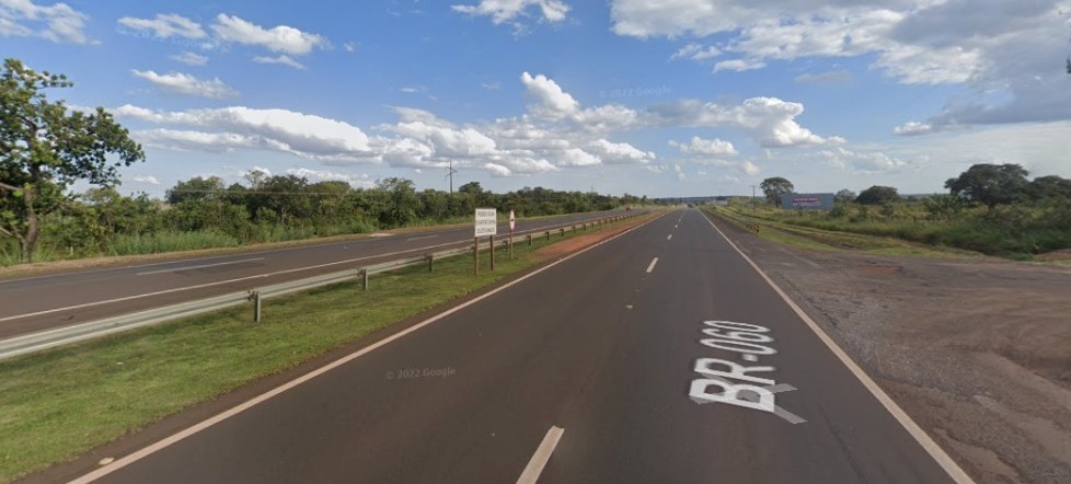 Divulgação/ Google Maps