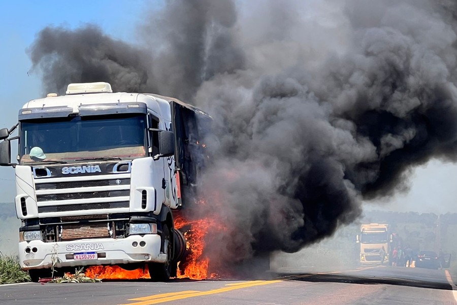 José Almir Portela/Nova News