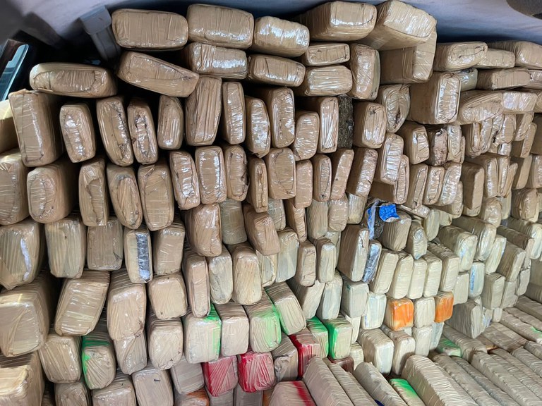 Foto: divulgação/ Polícia Federal