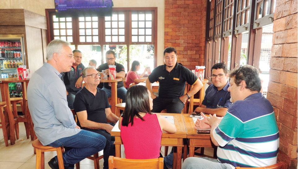 Foto: Nilson Figueiredo