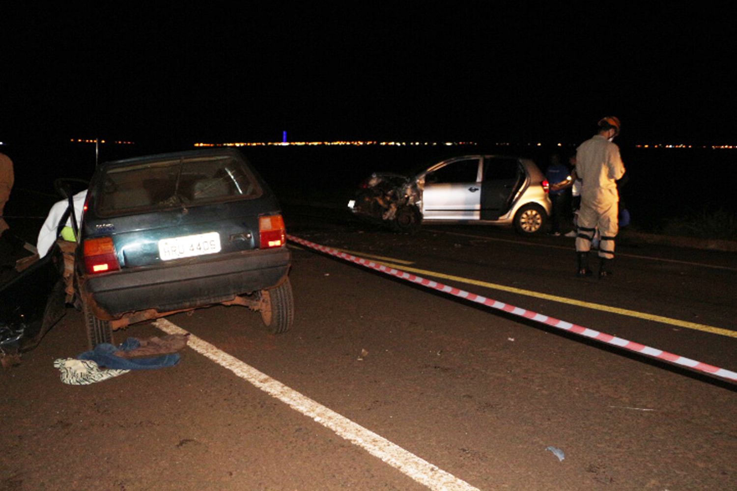 Fotos> O Correio News