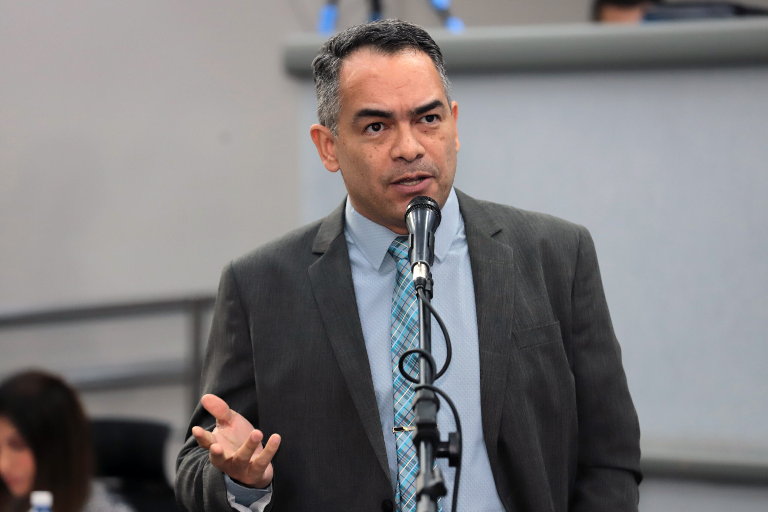 Foto: Divulgação CMCG