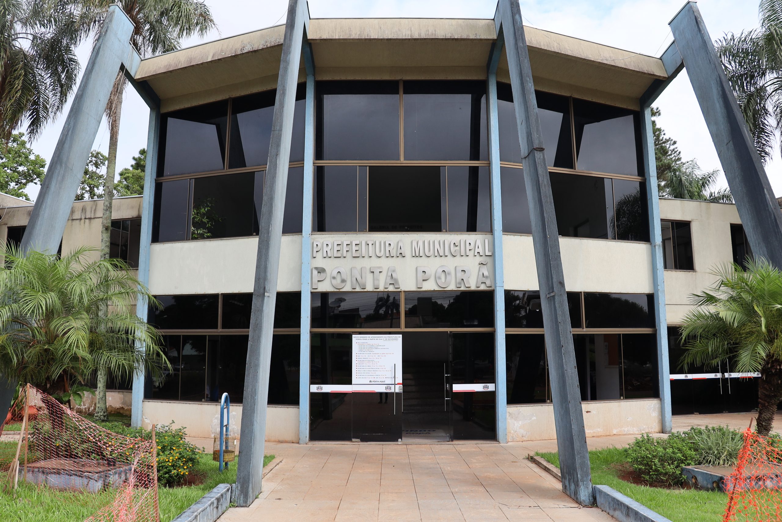 Foto: divulgação PMD