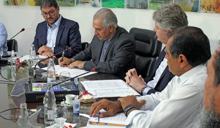 Foto: divulgação Portal MS