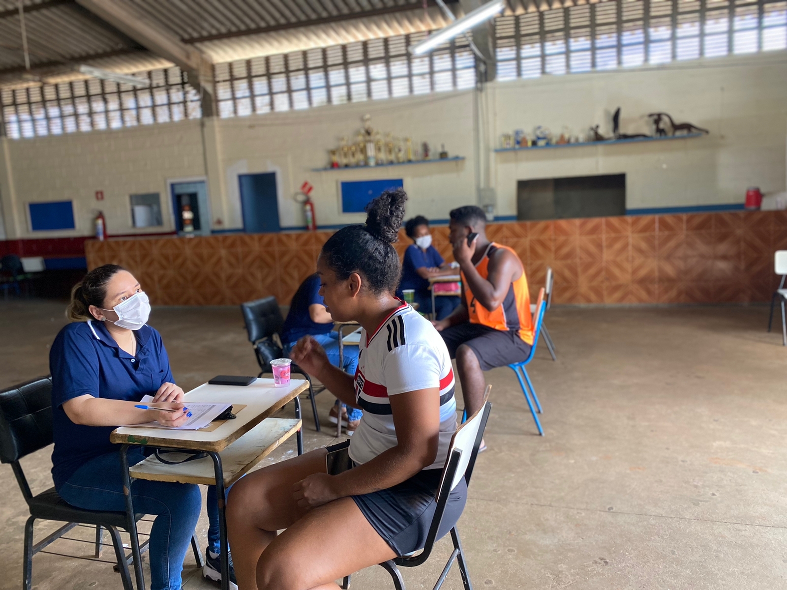 Foto: Divulgação/Assessoria