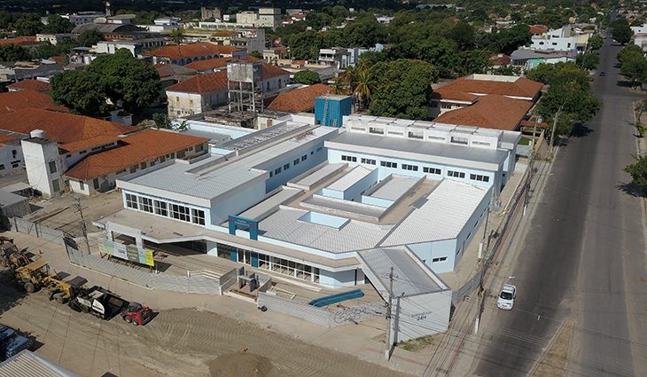 Foto: Prefeitura de Corumbá