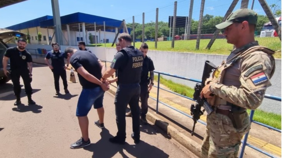 Divulgação: Porã News/ Senad