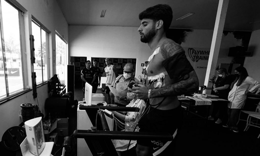 Foto: Instagram/@yurialberto