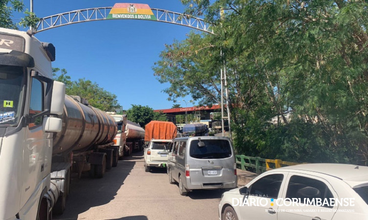 Foto: Diário Corumbaense