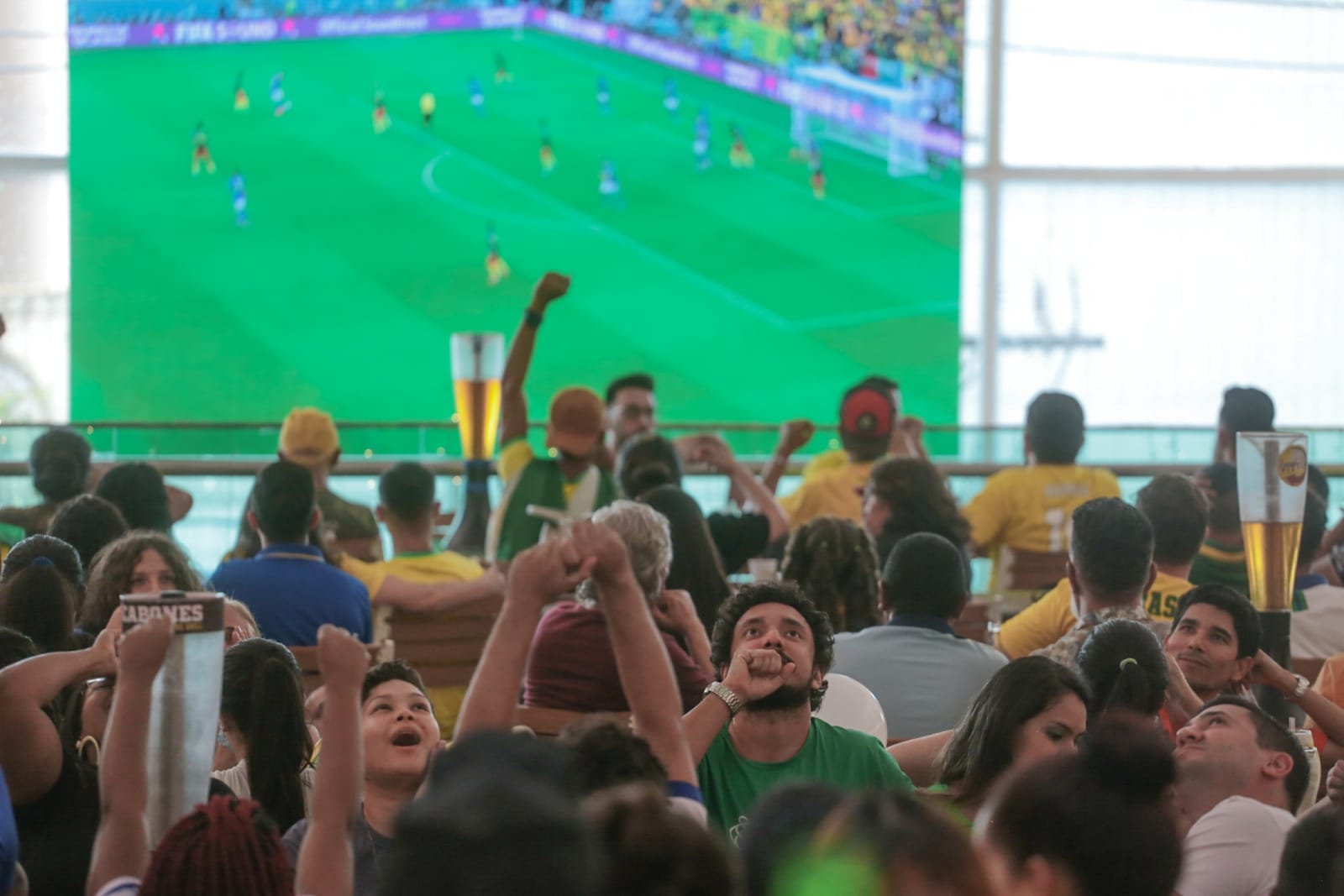 Foto: Marcos Maluf/O Estado Online