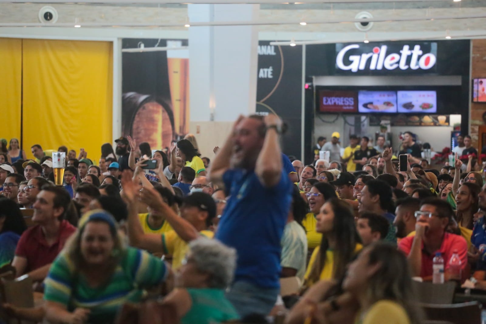 Foto: Marcos Maluf/ O Estado Online