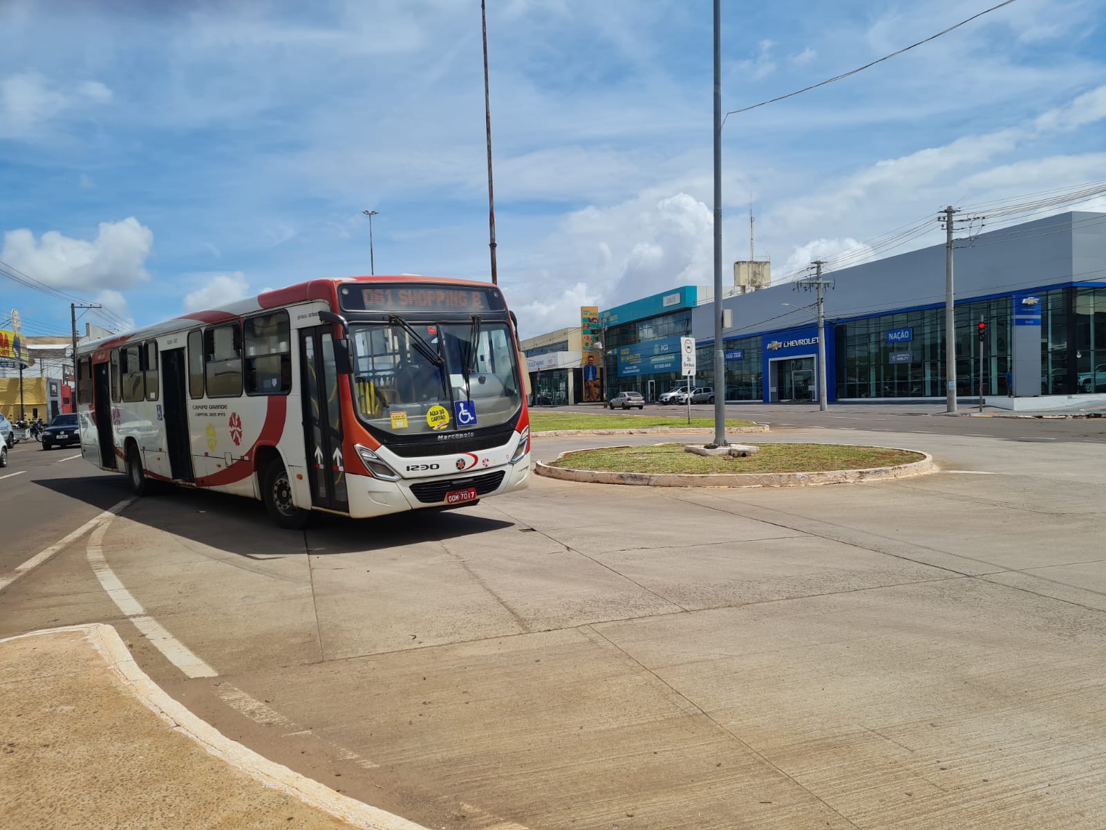 Foto: João G. Vilalba