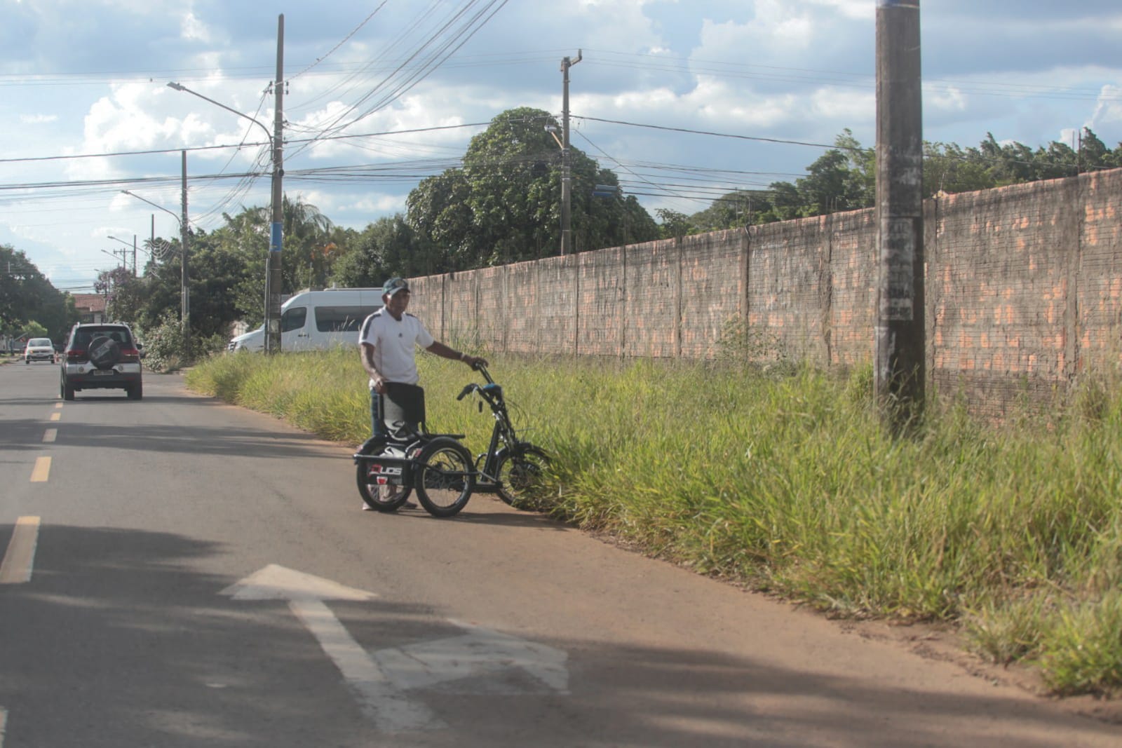 Foto: Marcos Maluf/ O Estado Online