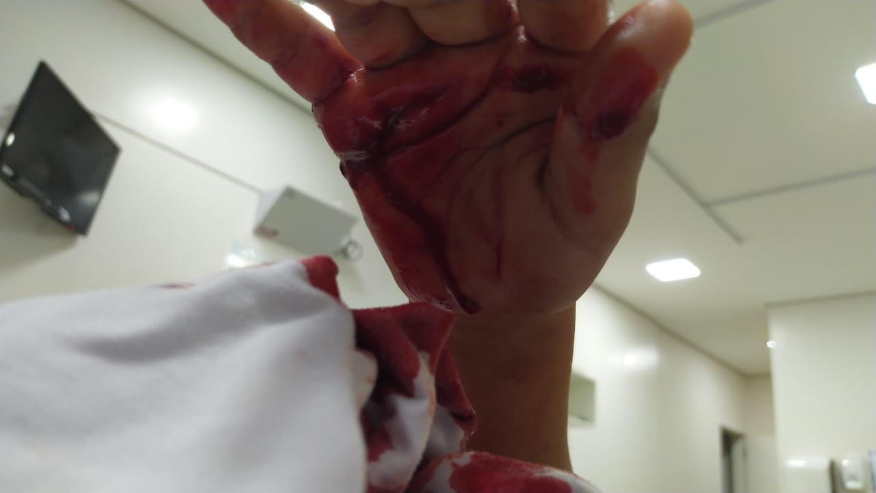 Foto: Reprodução/ Rádio Caçula