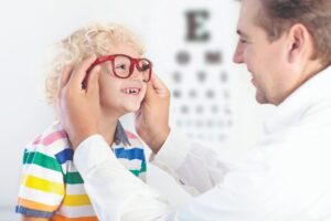 Saúde ocular