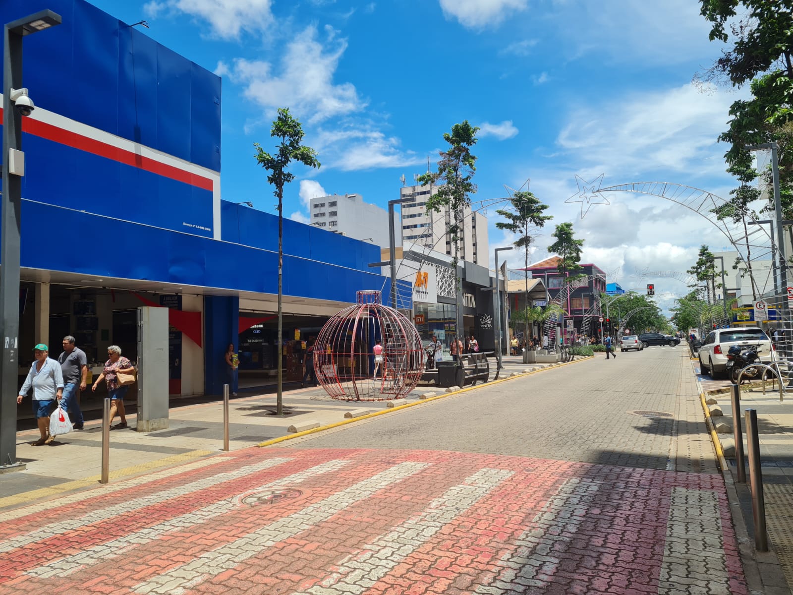 Foto: Arquivo/João G. Vilalba