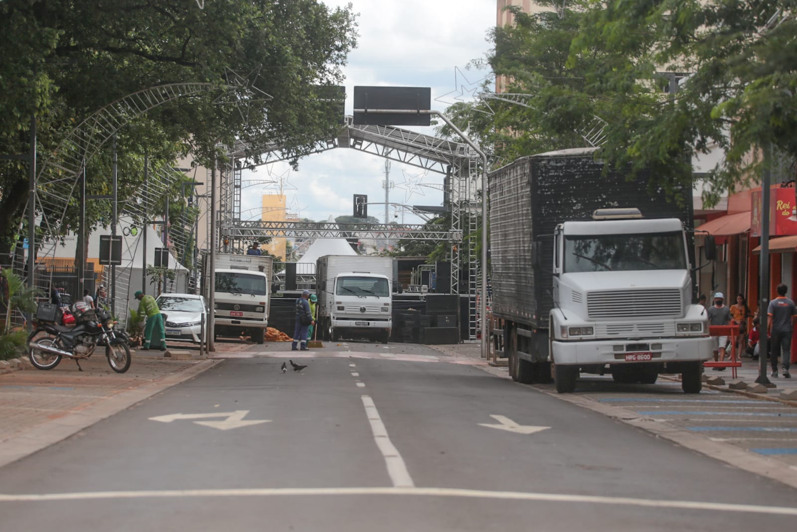 Foto: Marcos Maluf/O Estado Online