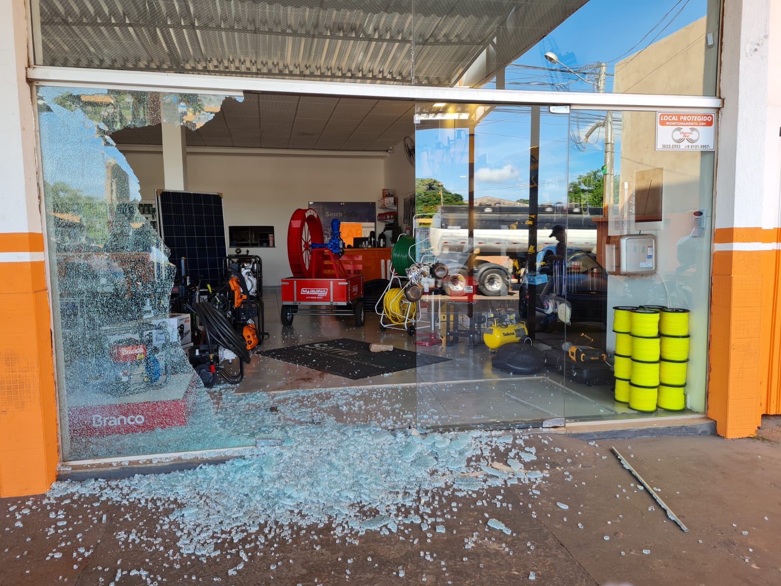 Foto: João Gabriel Vilalba