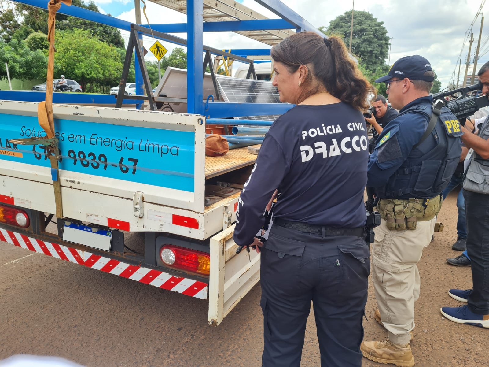 Foto: João Gabriel Vilalba